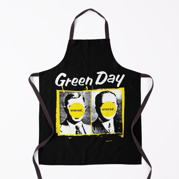 Item preview, Green Day Hella Tiny Tour Punk Rock Band Fan designed and sold by AaronCreagh.