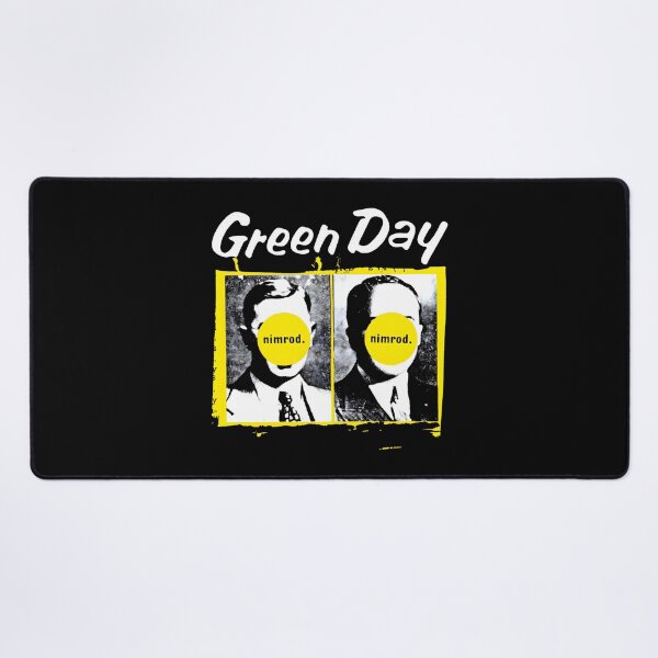 Item preview, Green Day Hella Tiny Tour Punk Rock Band Fan designed and sold by AaronCreagh.