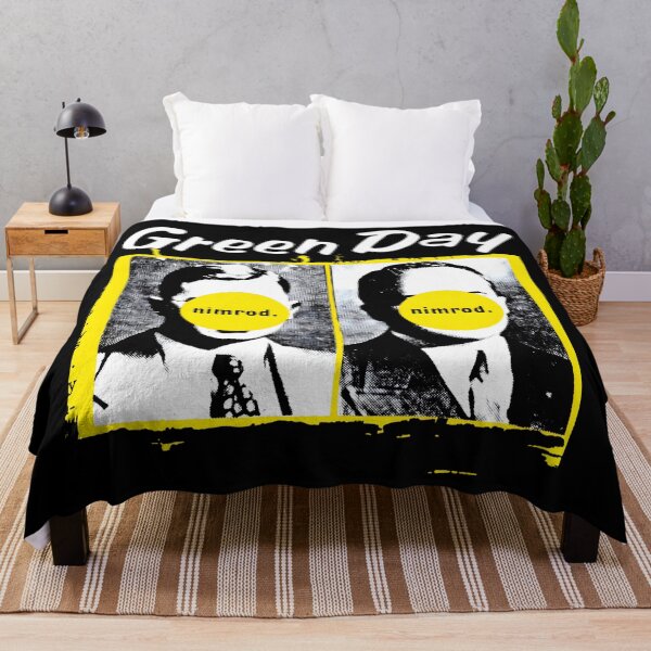 Item preview, Green Day Hella Tiny Tour Punk Rock Band Fan designed and sold by AaronCreagh.