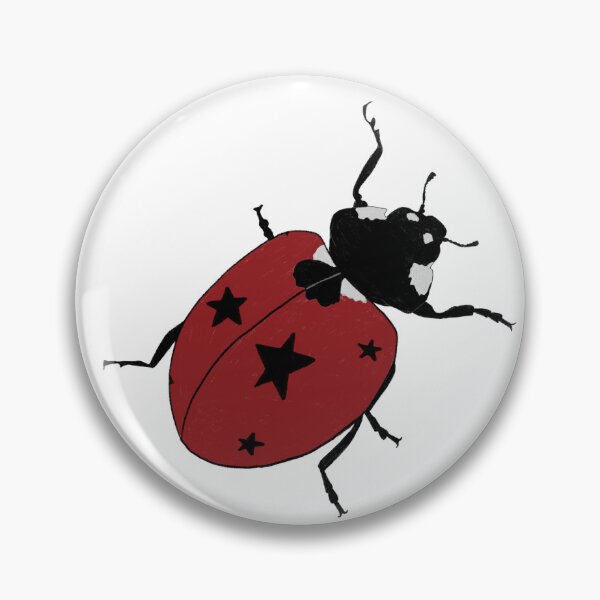 Item preview, Ladybug★ designed and sold by paigealayna.