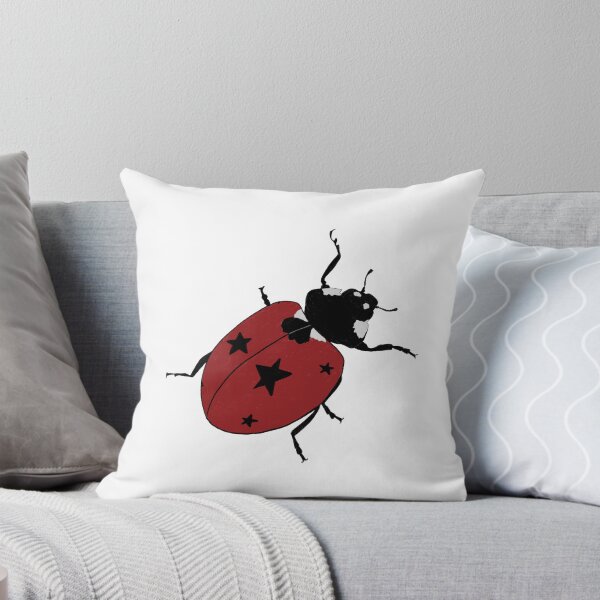 Item preview, Ladybug★ designed and sold by paigealayna.