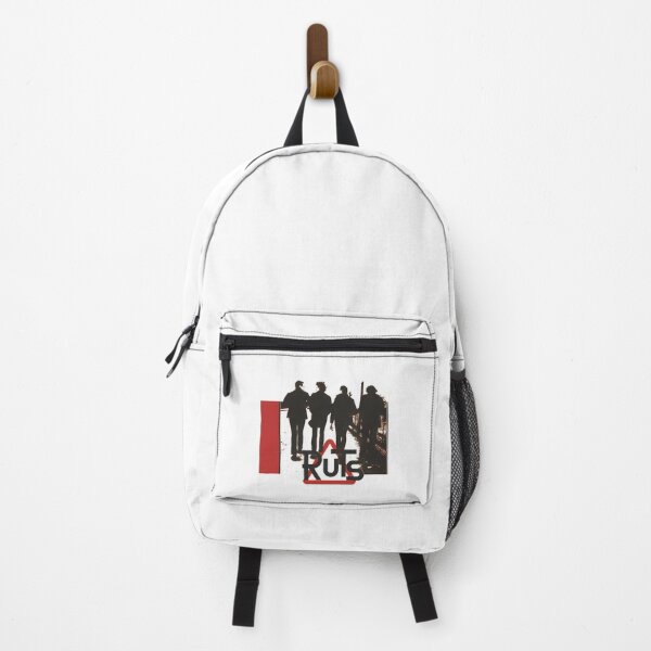 Item preview, The Ruts Rock Band designed and sold by Xavier Bouvet.