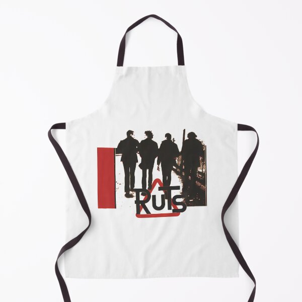 Item preview, The Ruts Rock Band designed and sold by Xavier Bouvet.