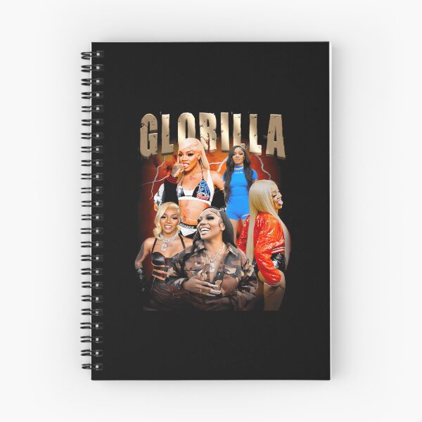 Item preview,  Glorilla Vintage Retro  designed and sold by Zpataro-Lmachi.