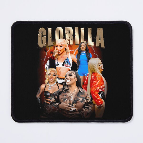 Item preview,  Glorilla Vintage Retro  designed and sold by Zpataro-Lmachi.