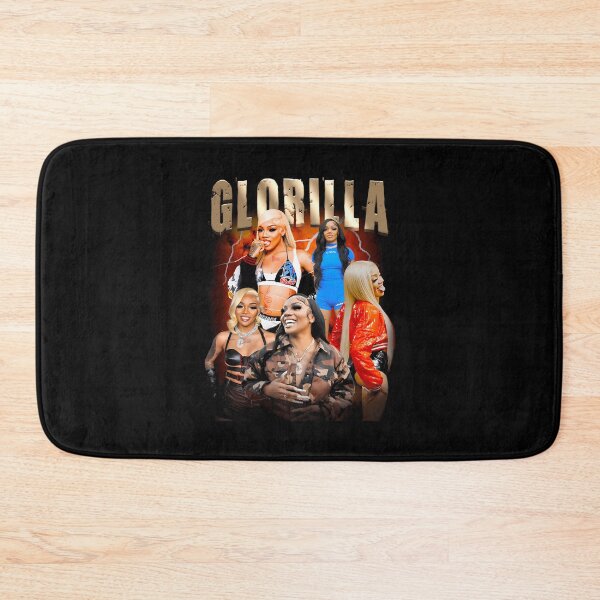 Item preview,  Glorilla Vintage Retro  designed and sold by Zpataro-Lmachi.