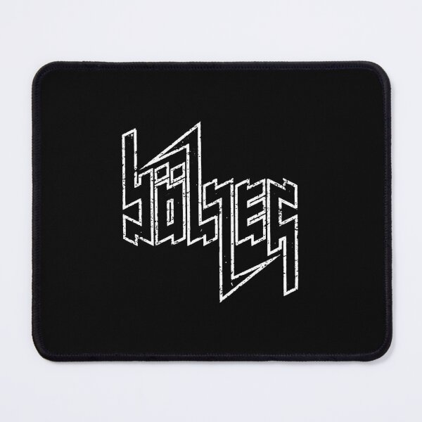 Item preview, BØLZER band designed and sold by KMBRstudioSg.