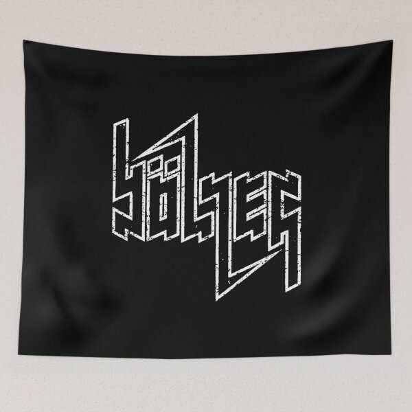 Item preview, BØLZER band designed and sold by KMBRstudioSg.
