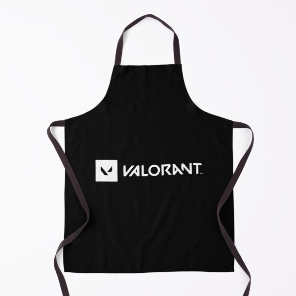 Item preview, Valorant Tactical First-Person Shooter Game Logo Art designed and sold by akisaredo.