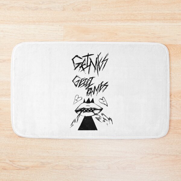 Item preview, Grimes Belly of the Beat designed and sold by lauraguetto.