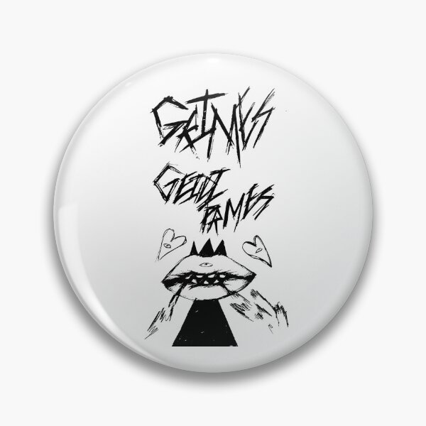 Item preview, Grimes Belly of the Beat designed and sold by lauraguetto.