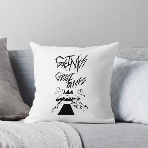 Item preview, Grimes Belly of the Beat designed and sold by lauraguetto.