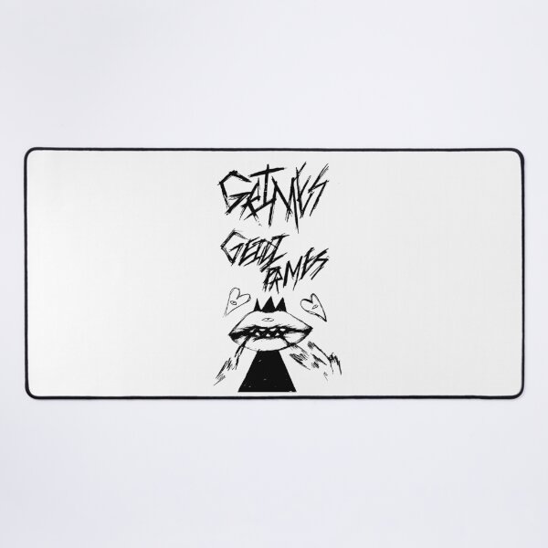 Item preview, Grimes Belly of the Beat designed and sold by lauraguetto.