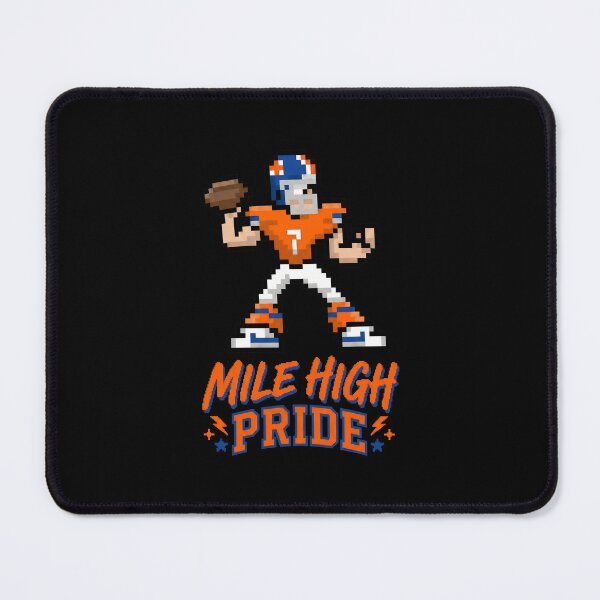 Item preview, Pixel  Quarterback Throw 8 Bit Sports  designed and sold by Camryndams.