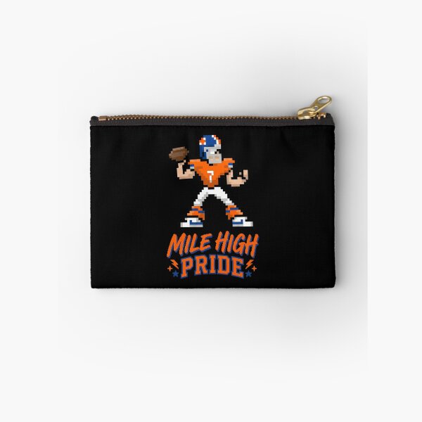 Item preview, Pixel Quarterback Throw 8 Bit Sports designed and sold by Camryndams.