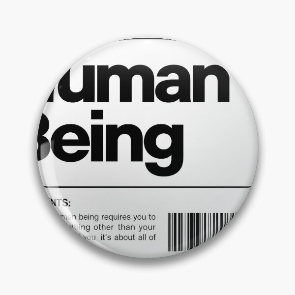 Item preview, Human being  designed and sold by Artisto17.