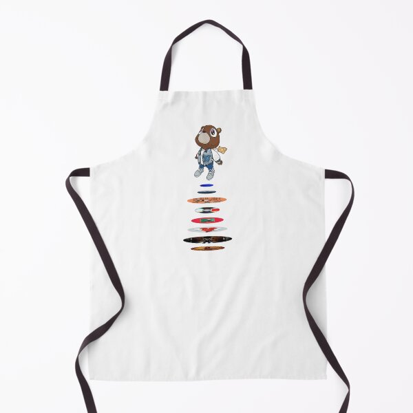 Item preview, Kan West Album designed and sold by ArcTobias.