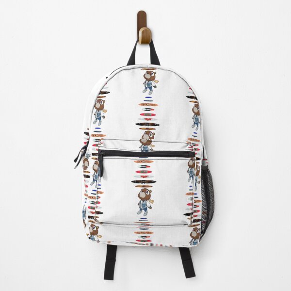 Item preview, Kan West Album designed and sold by ArcTobias.