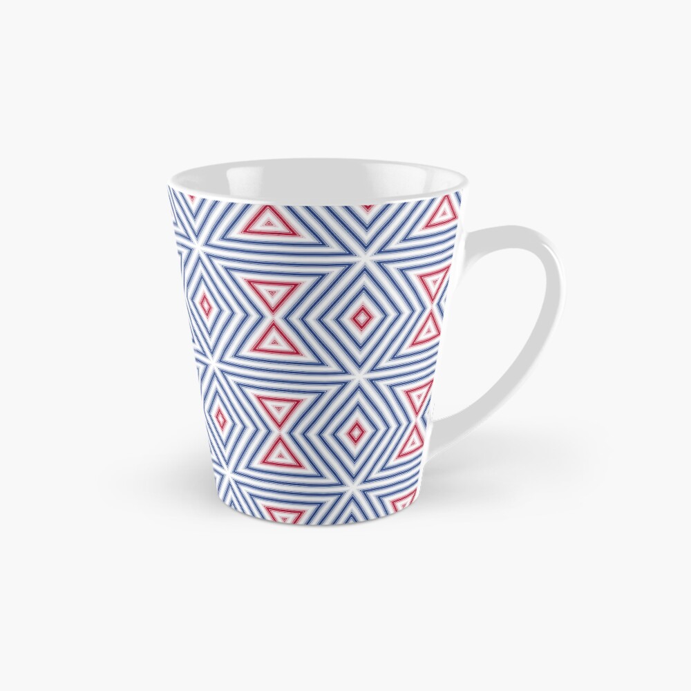 Item preview, Tall Mug designed and sold by fuzzyfox.