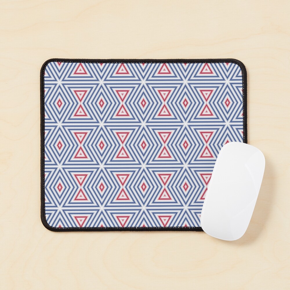 Item preview, Mouse Pad designed and sold by fuzzyfox.