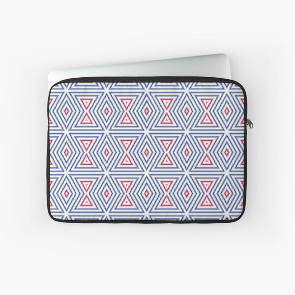 Item preview, Geometric multi-colored pattern shapes designed and sold by fuzzyfox.