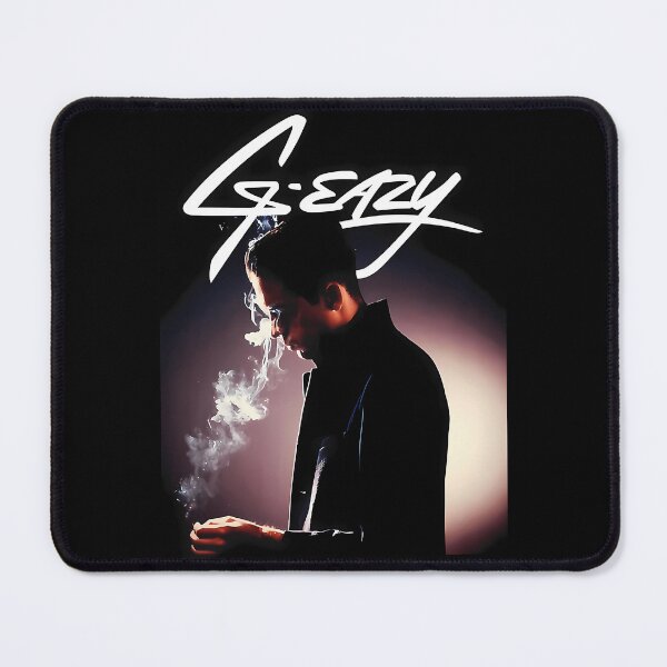 Item preview, G-Eazy And The Smoke designed and sold by sammyboy667.