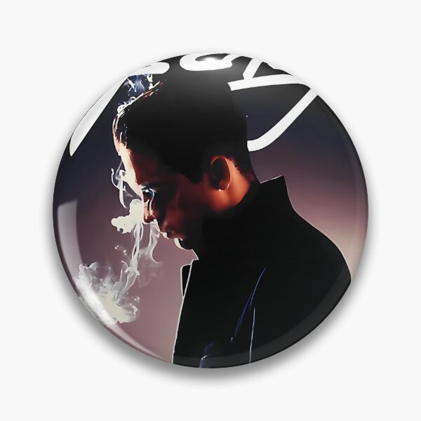 Artikelvorschau, G-Eazy und The Smoke entworfen und verkauft von sammyboy667.