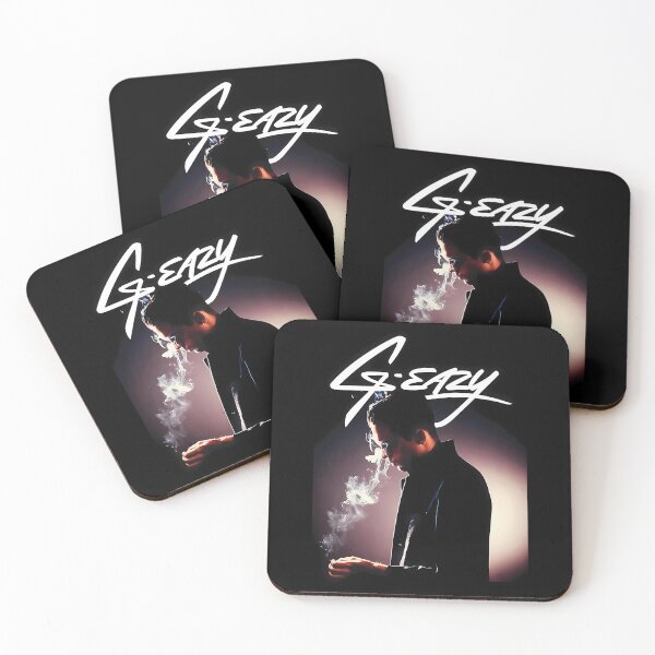 Item preview,  G-Eazy And The Smoke designed and sold by sammyboy667.