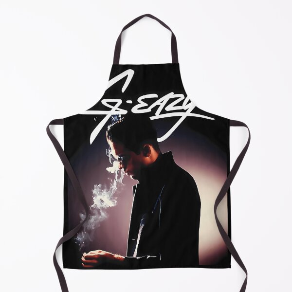 Item preview,  G-Eazy And The Smoke designed and sold by sammyboy667.