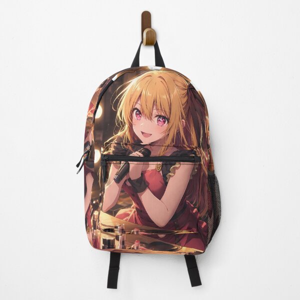 Item preview, Ruby Hoshino Oshi no Ko Backstage Idol Glow designed and sold by SolenneAzur.