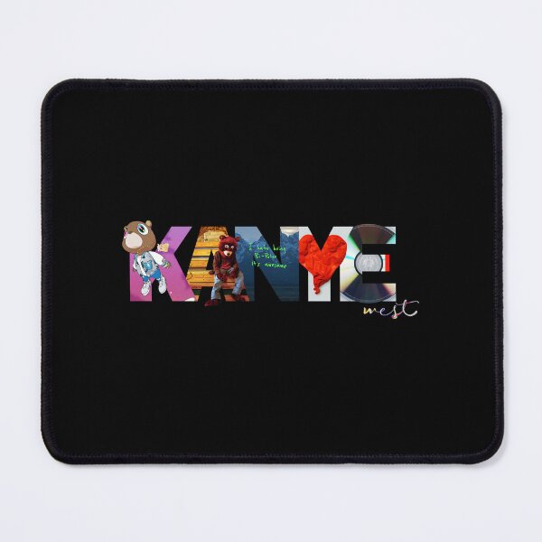 Item preview, Kanye West Graduation designed and sold by ArcTobias.