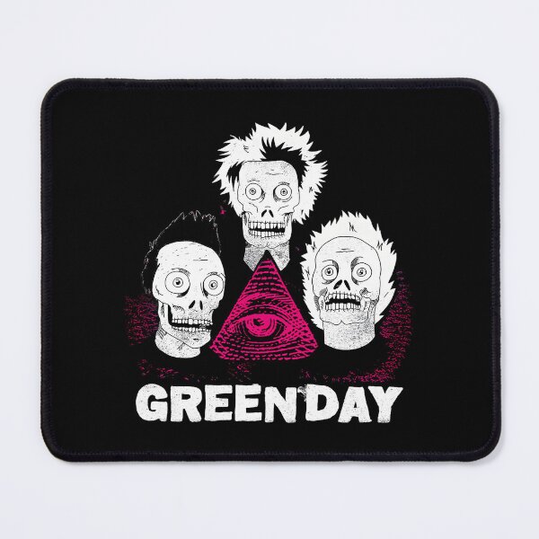 Item preview, Green Day Hella Tiny Tour Punk Rock Band Fan designed and sold by AaronCreagh.