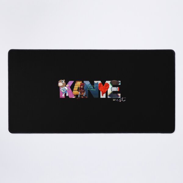 Item preview, Kanye West Graduation designed and sold by ArcTobias.