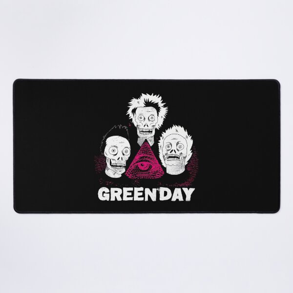 Item preview, Green Day Hella Tiny Tour Punk Rock Band Fan designed and sold by AaronCreagh.