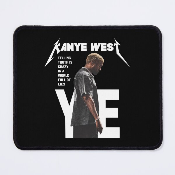 Item preview, Ye Rapper Tour designed and sold by ArcTobias.