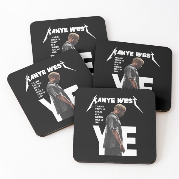 Item preview, Ye Rapper Tour designed and sold by ArcTobias.