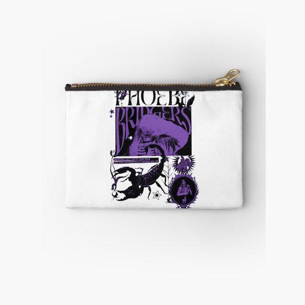 Item preview, Phoebe Bridgers Scorpion & Sun Lyric Design designed and sold by LEAHHATFIELD.
