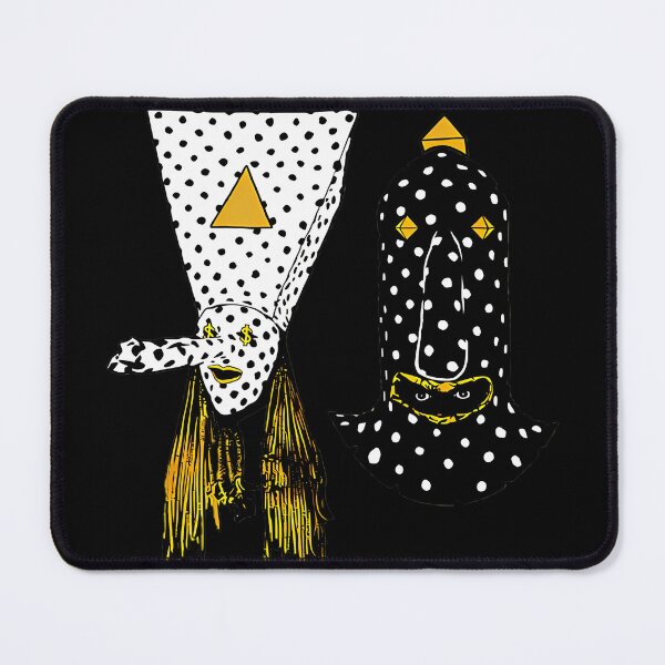 Item preview, Angine-De-Poitrine-Rock-Duo (Fanart) designed and sold by Karleyndricka.
