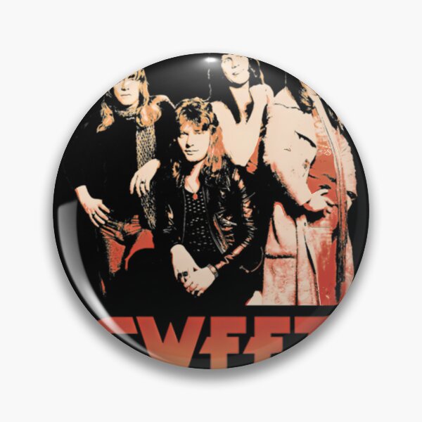 Item preview, The Sweet Glam Rock designed and sold by Rajesh Sayed.