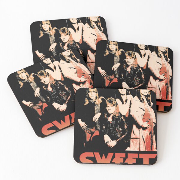 Item preview, The Sweet Glam Rock designed and sold by Rajesh Sayed.