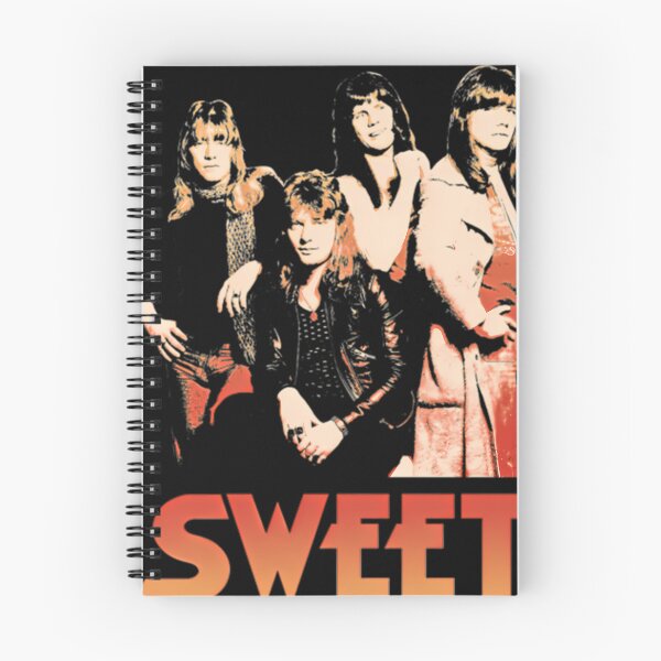 Item preview, The Sweet Glam Rock designed and sold by Rajesh Sayed.