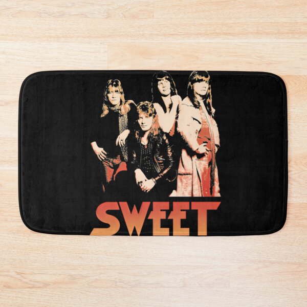 Item preview, The Sweet Glam Rock designed and sold by Rajesh Sayed.