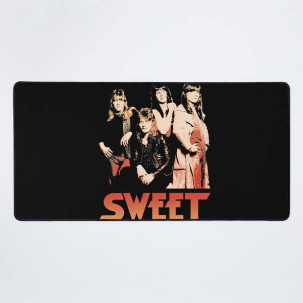 Item preview, The Sweet Glam Rock designed and sold by Rajesh Sayed.