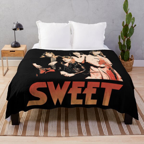 Item preview, The Sweet Glam Rock designed and sold by Rajesh Sayed.