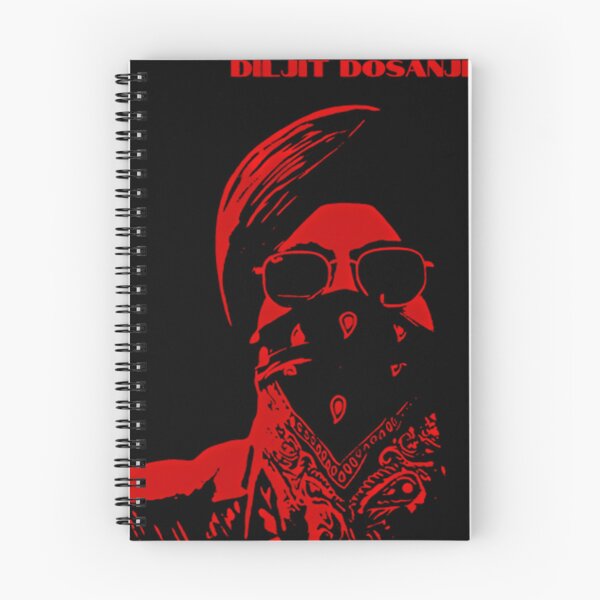 Item preview, Diljit Dosanjh designed and sold by DELTAscience.