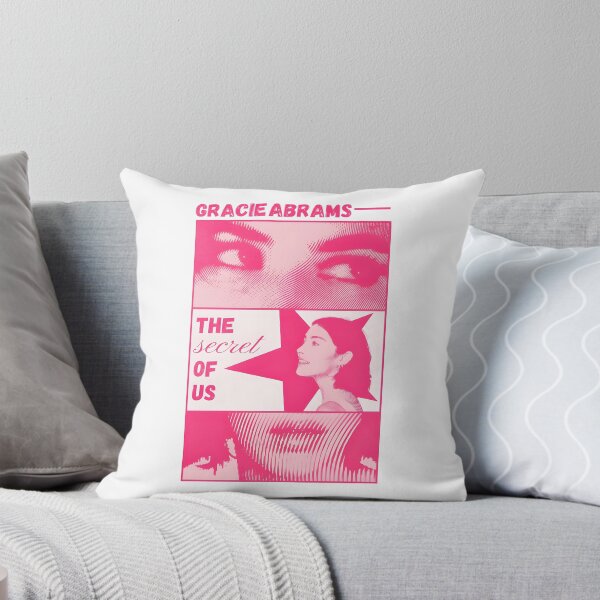 Item preview, Gracie Abrams Secret designed and sold by amizkahenia.
