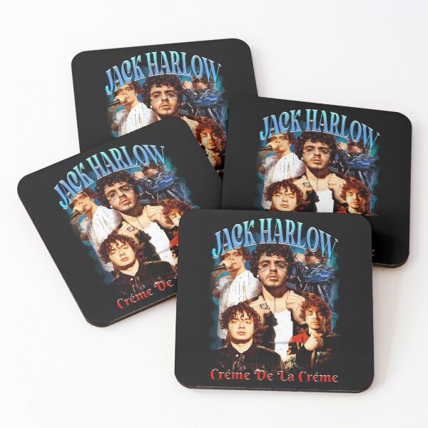 Item preview, Jack Harlow 90'S Graphic designed and sold by GrumpydemmaBay.
