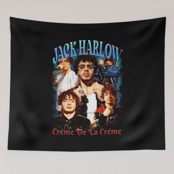 Item preview, Jack Harlow 90'S Graphic designed and sold by GrumpydemmaBay.