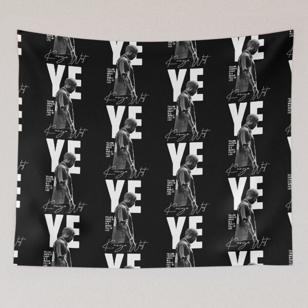 Item preview, Rapper Hip Hop Vintage 90s designed and sold by ArcTobias.