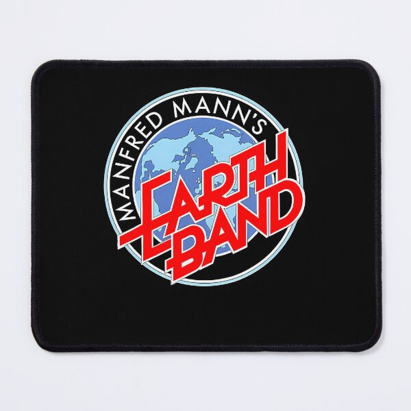 Item preview, Manfred Manns Earths Band designed and sold by karmarobo8.